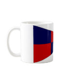 Ireland Howth Sailing Club Ensign mugs