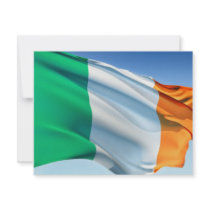 Ireland Personalized Invitations