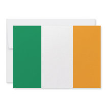 Ireland Custom Invitations