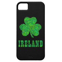 Ireland iPhone 5 Cases