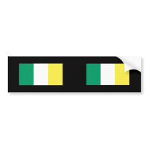 Ireland , Ireland bumper stickers