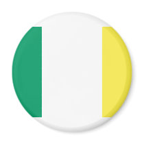 Ireland , Ireland magnets