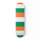 Ireland, Ireland Skate Deck