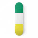 Ireland , Ireland skateboards