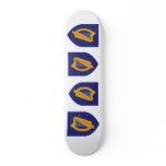 Ireland, Ireland skateboards