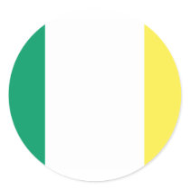 Ireland , Ireland stickers