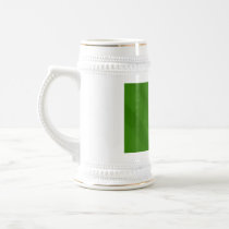 Ireland Irish Clover Eire flag Gear Mug