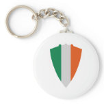 Ireland keychains