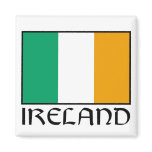 Ireland magnets