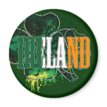 IRELAND MAGNET