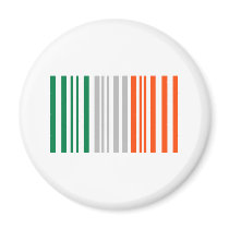 Ireland Magnets