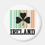 Ireland Magnets