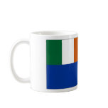Ireland Malahide Yacht Club Ensign mugs