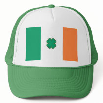 Ireland Mesh Hats