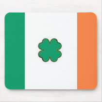 Ireland Mouse Pad