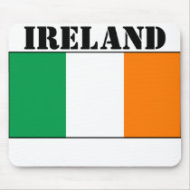 IRELAND MOUSEPADS