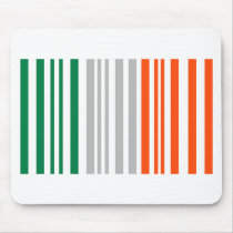 Ireland Mouse Pads