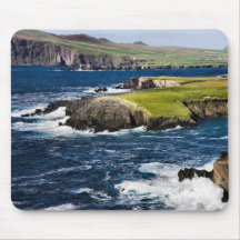 Ireland Mousepads