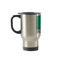 Ireland Coffee Mug