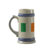 ireland coffee mug