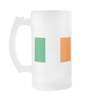 ireland coffee mug