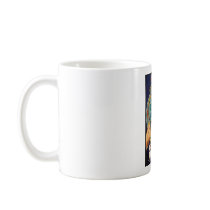 Ireland Mug