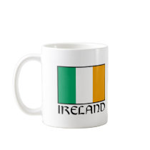 Ireland Mug