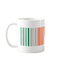 Ireland Mugs