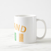 Ireland Mug