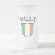 Ireland Mugs