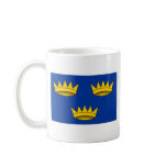 Ireland Munster Flag mugs