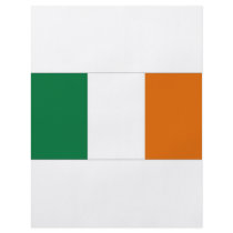 Ireland National Flag Custom Flyer