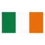 Ireland National Flag Photo Card