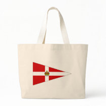 Ireland pennant bags