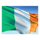 Ireland Personalized Invitations
