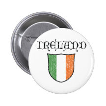 Ireland Pin