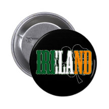Ireland Pin
