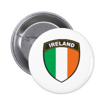 Ireland Pin