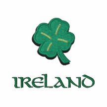 Ireland Polo Shirt
