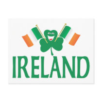 Ireland Post Cards