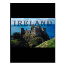Ireland Post Cards