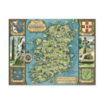 Ireland postcard