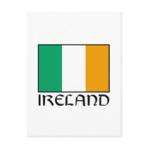 Ireland Postcards