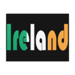 Ireland Post Cards