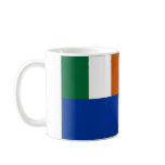 Ireland Royal Cork Yacht Club Ensign mugs