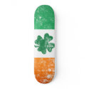 Ireland Skateboard