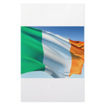 Ireland Personalized Stationery