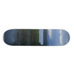 Ireland Sunsets Skateboard