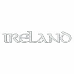 Ireland Sweatshirt embroidered shirts