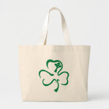 ireland tote bags